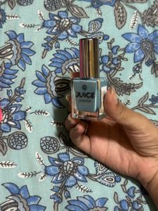 Emigel Gel Polish - Jelly Glass 4