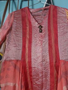Stylish Anarkali Kurti