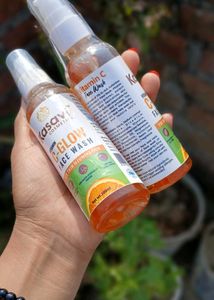 Combo Bodylotion,face wash Argan Hair Oil