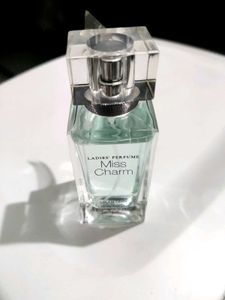 Miss Charm Perfume