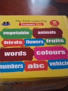 Selling Fast Kids 📚 Books