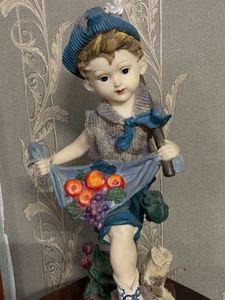 Sale!!Boy Statue