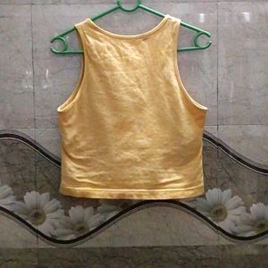 Urban Yoga Tank Top