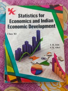 CLASS 11 COMMERCE COMBO, NCERT , VK GLOBAL , APC