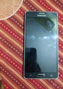 Samsung Galaxy Phone