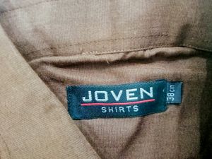 Joven Men&#39;s Shirt