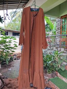 Elegant Ethnic parda