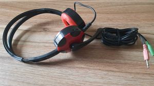 Headset