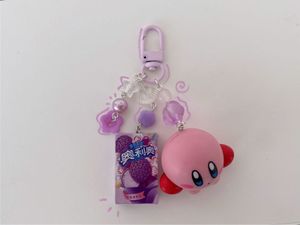 Kirby Keychains