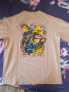 Jujutsu Kaisen Graphic Tee