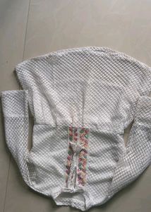 Woman Top