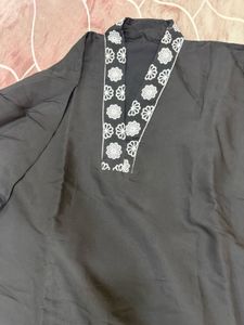 Perfect Flawless Black Co-ord Set