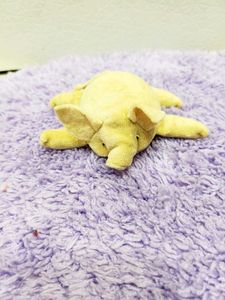 Cute Sleeppy b.Plush Pig piglet Stuffed Animal