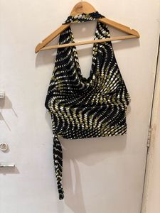 Beautiful Halter Top