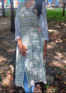 Pantaloons Dress