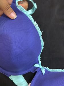Victoria secret bra