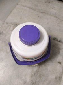 Plastic Water Dispenser