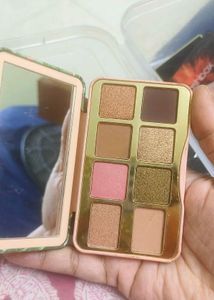 Too Faced Eyeshadow Palatte