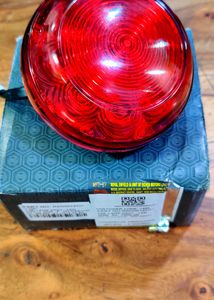 Royal Enfield Hunter 350 Tail Light