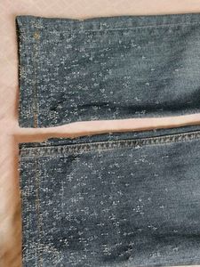 Mens Shirt Jeans