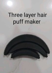 Hair Accessories