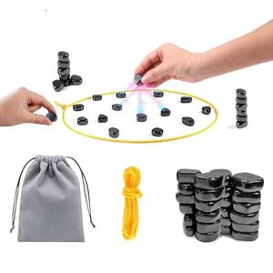 Magnetic Sculpture Toy