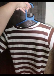 Striped Tee