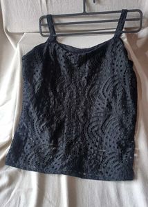 Lace Cami Top