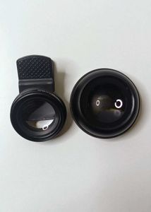 Micro Lens 0.45x- For Mobile