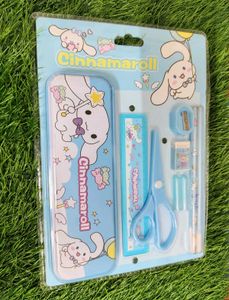 Cinnamoroll Stationery Gift Set