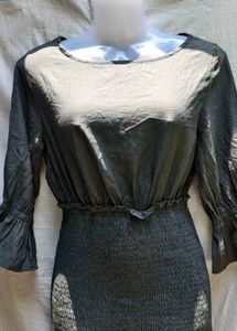 8225 CUTE MINI DRESS