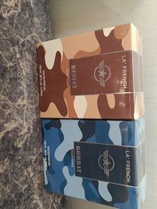 La French Perfumes Combo