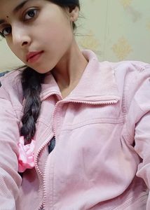 BABY PINK JACKET