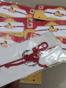 Hanuman Rakhi Set Of 8