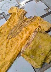 Kurta Set