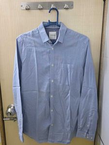 Light Blue Shirt From Jack &amp; Jones