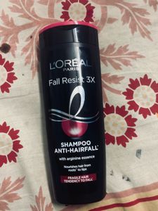 Loreal Paris Shampoo