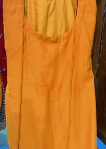 Trendy Refined Kurta Plazzo Set