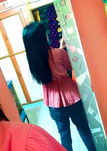 Cute Top Look Presentable 💖