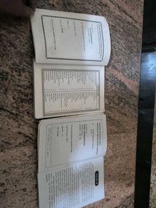 Kannada Cooking Books Year 2001 Veg And NonVeg