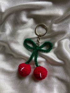 Combo Crochet Keychains