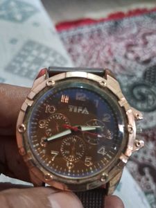 Stylish TIFA Watch