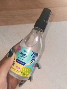 Plum Body Mist ( Hawaiian Rumba) 🫠😍♥️