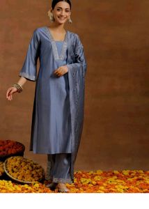 Elegant Kurta Set