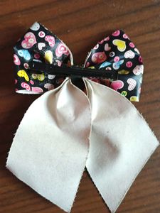 Hair Bow 🎀