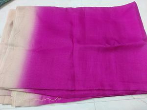 Excellent Pure Cotton Khadi Saree