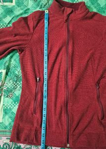 Quechua woman Fleece !