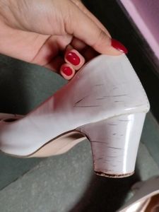 Price Drop⏰ Cinderella Heels