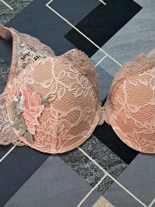four hnm esmara  bra panty  combo