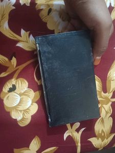 Miss Gold Matte &amp; Shimmer Eyeshadow